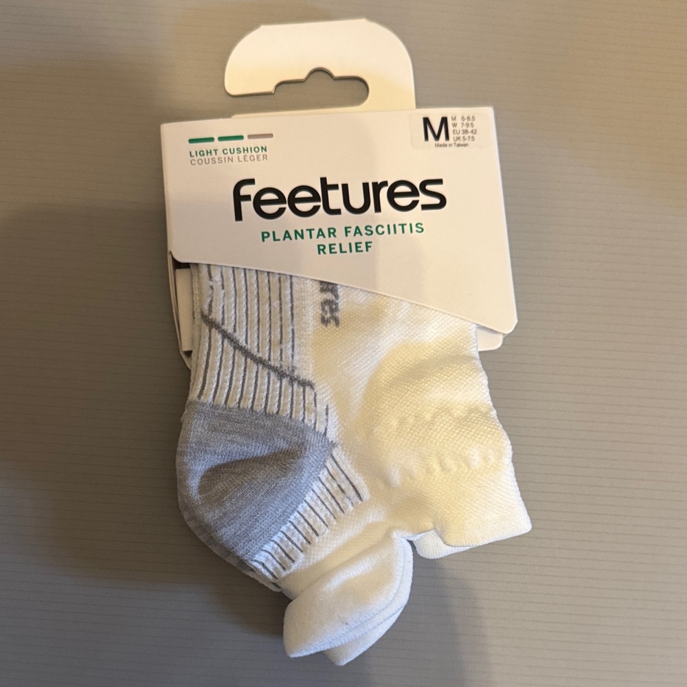 Feetures socks